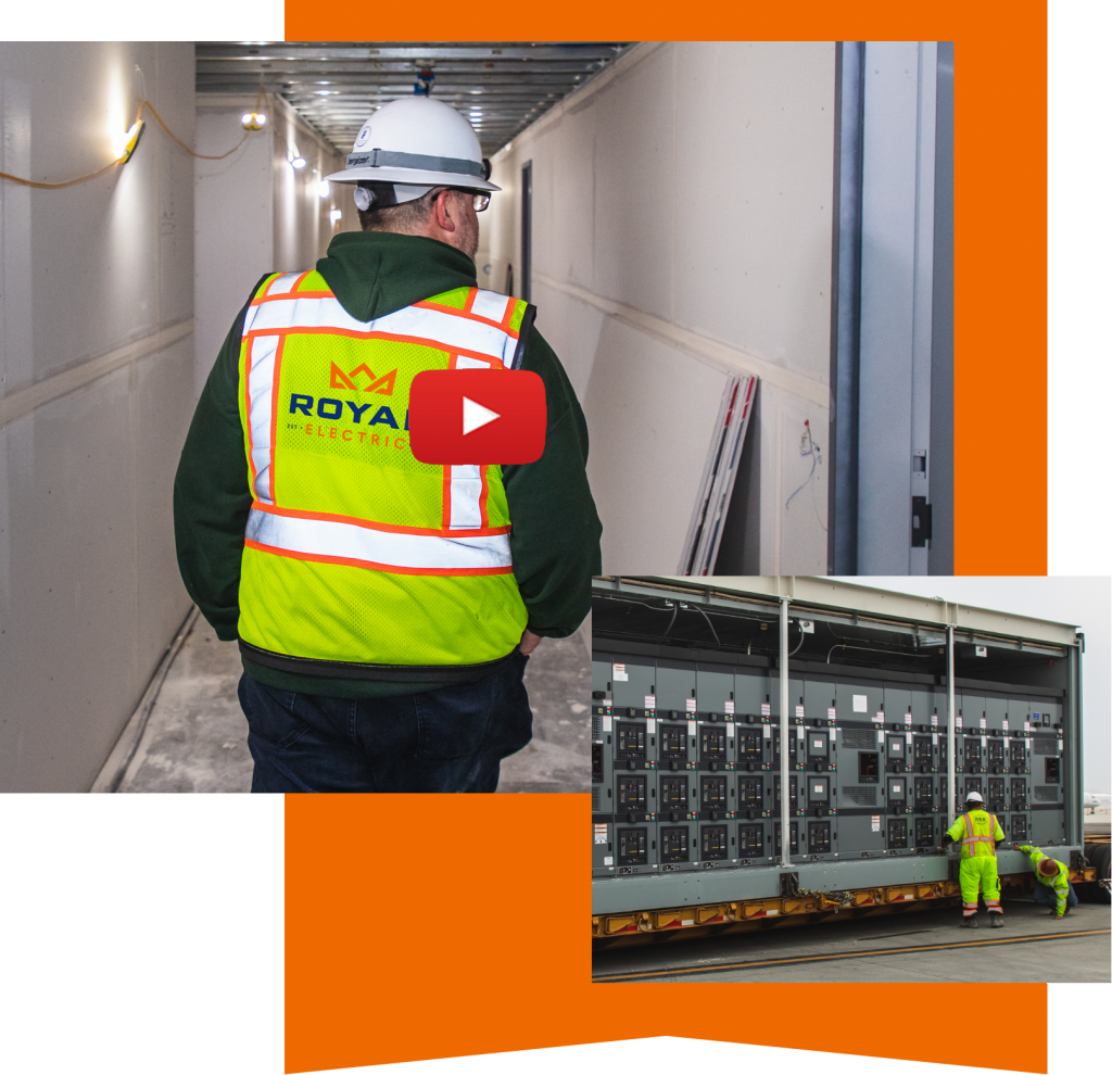 Premier Electrical & Underground Contractor Royal Electric